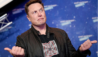 Elon Musk thông báo Tesla chấp nhận thanh toán Dogecoin