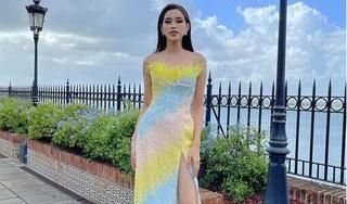 Hoa hậu Indonesia mắc Covid-19 trước chung kết Miss World 2021