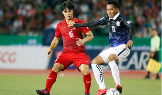 CĐV Campuchia muốn đội nhà loại tuyển Việt Nam khỏi AFF Cup