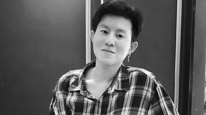 Ca sĩ Phạm Chí Thành qua đời ở tuổi 25