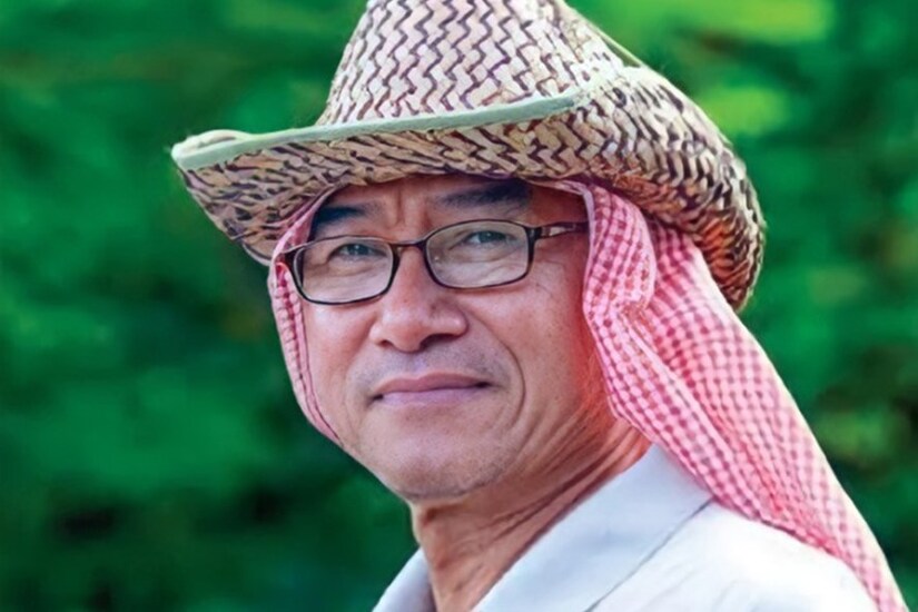 Nghệ sĩ Nguyễn Bá Lộc phim Ông cố vấn qua đời ở tuổi 66