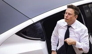 Elon Musk sẽ trở thành người đóng thuế nhiều nhất lịch sử nước Mỹ