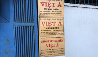 CDC Hà Nội khẳng định không mua kit test COVID-19 của Công ty Việt Á
