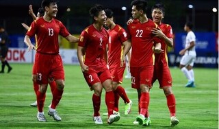Phóng viên châu Á lo lắng cho tuyển Việt Nam ở trận gặp Thái Lan