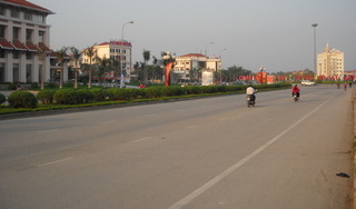 Người dân Bắc Ninh không ra ngoài từ 22h đến 4h sáng hôm sau