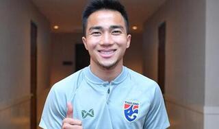 'Messi Thái Lan' tuyên bố sẽ phế ngôi Việt Nam tại AFF Cup 2020