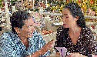 Dàn sao Việt động viên Trịnh Kim Chi khi bị Thương Tín tố ngược
