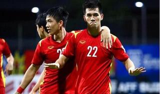 Báo Thái Lan chỉ ra 3 cầu thủ đáng sợ của tuyển Việt Nam