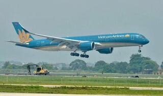 Chính phủ yêu cầu khẩn trương mở đường bay quốc tế