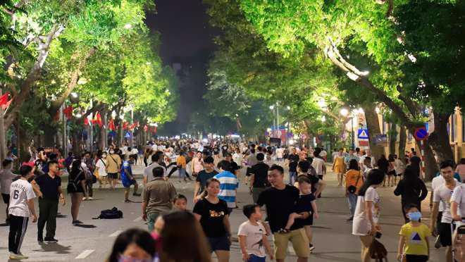 Nam Định hạn chế các hoạt động tập trung đông người dịp Tết Nguyên đán
