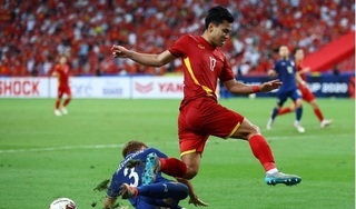 Chủ nhà AFF Cup: ‘Tuyển Việt Nam đã bị từ chối một quả phạt đền’