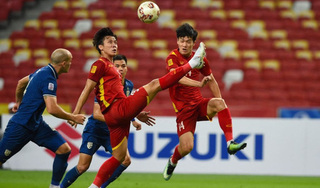 Báo Trung Quốc phản ứng bất ngờ về trận thua của tuyển Việt Nam