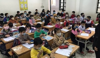 Hà Nội: Không bắt buộc trẻ lớp 1, 2 phải đến lớp kiểm tra học kỳ