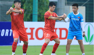 Tuyển Việt Nam đoán loạt tin vui trước trận tái đấu Thái Lan