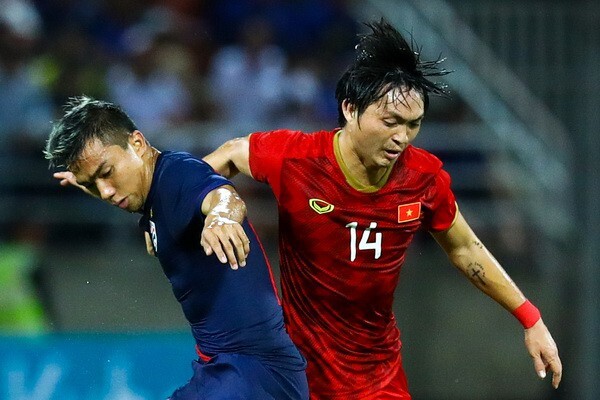 Chuyên gia quốc tế nhận định về trận tái đấu giữa Việt Nam và Thái Lan