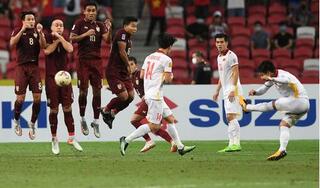 Trang chủ AFC: ‘Thái Lan đã kết thúc triều đại của Việt Nam ở AFF Cup’
