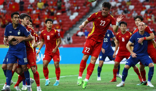 Báo Thái Lan chê cầu thủ Việt Nam không có năng lực