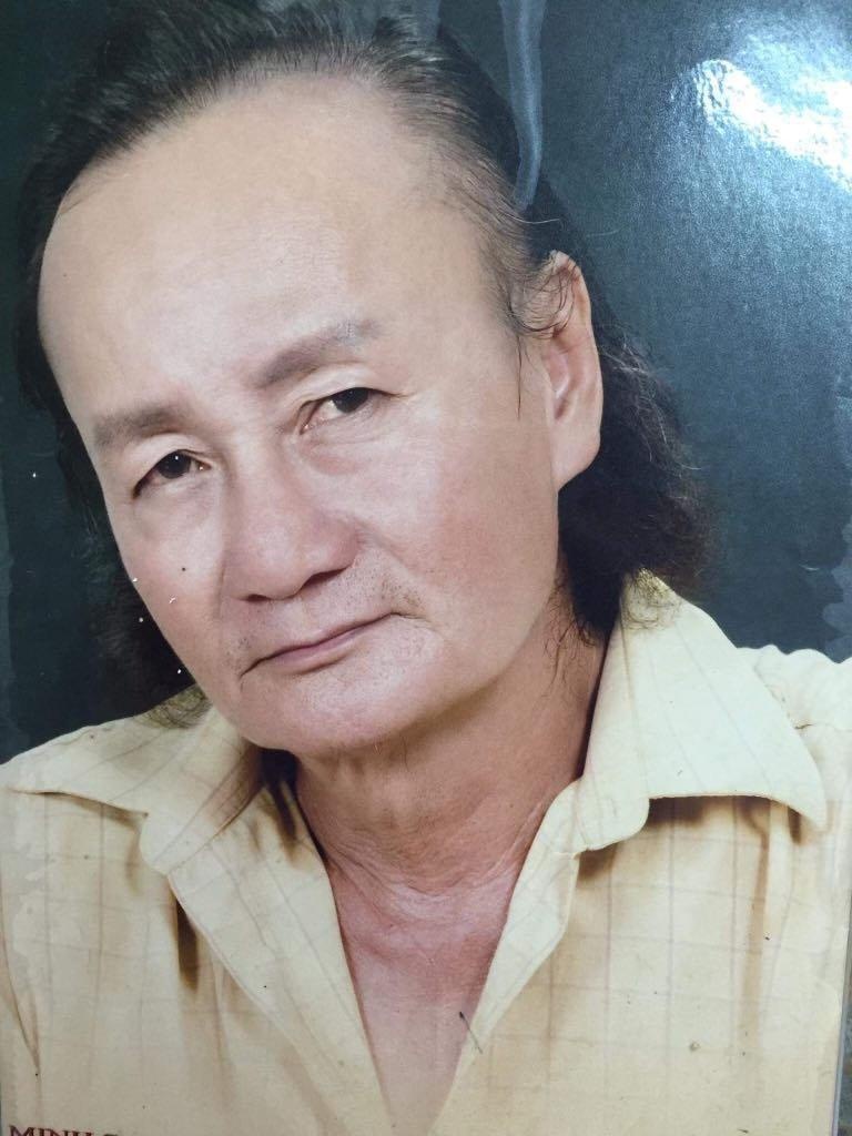 NSƯT Minh Sang phim Miền đất phúc qua đời ở tuổi 75