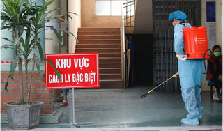 Nam Định ghi nhận thêm 84 ca Covid-19, có 28 ca cộng đồng