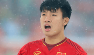 Bùi Tiến Dũng khó xuất ngoại sang Hàn Quốc chơi bóng