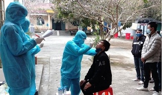 Cao Bằng dừng các dịch vụ không thiết yếu từ 30/12