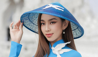 Hoa hậu Thùy Tiên thay đổi kế hoạch trở về Việt Nam, lý do là gì?