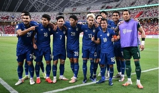 Vô địch AFF Cup 2020, Thái Lan sẽ xác lập một loạt kỷ lục ấn tượng