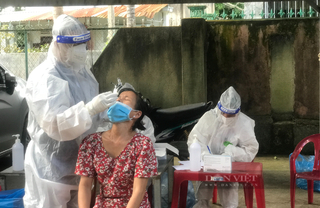 Đắk Lắk: Chuẩn bị tiêm vaccine mũi 3 cho người dân