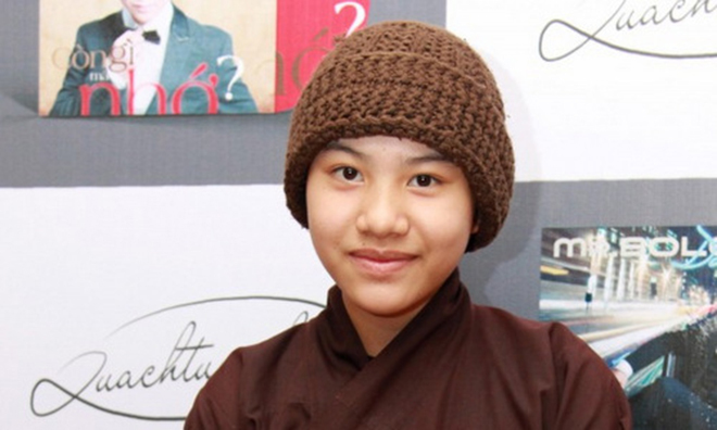 Cuộc sống Huyền Trân Tịnh Thất Bồng Lai thi The Voice Kids 2014 sau 8 năm ra sao?