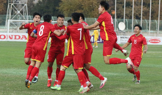 Chuyên gia châu Âu: ‘Nhiều cầu thủ U23 có tiềm năng trở thành cầu thủ nổi tiếng ở Việt Nam’
