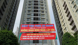 Khách hàng nghi ngại với dự án bệnh viện Phúc An Khang bỏ hoang được chuyển thành chung cư cao cấp