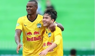 CLB HAGL vô địch Cup Hoàng Đế Quang Trung với thành tích toàn thắng