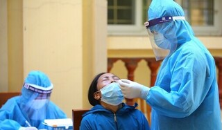 Điện Biên thêm 70 ca mắc Covid-19 mới, toàn tỉnh có 1.276 bệnh nhân