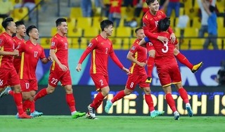 SVĐ Mỹ Đình đón 50% khán giả vào sân trận Việt Nam gặp Trung Quốc