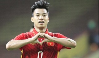 Báo Indonesia phản ứng bất ngờ khi Văn Thanh sang Hàn Quốc thi đấu