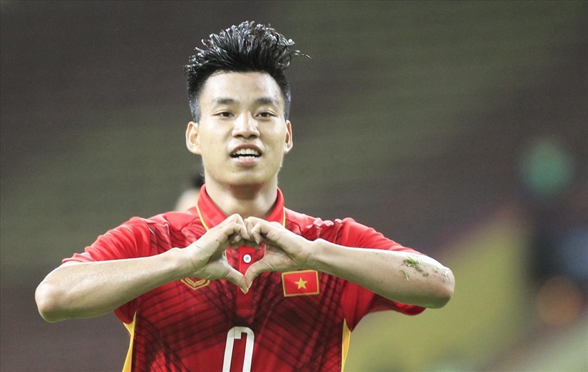 Báo Indonesia buồn lòng khi Văn Thanh sang Hàn Quốc thi đấu