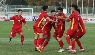 Chủ tịch VFF ra chỉ tiêu cho U23 Việt Nam ở U23 Đông Nam Á