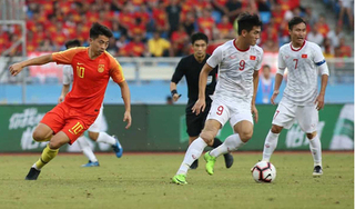 Đội tuyển Trung Quốc 'đau đầu' vì cầu thủ nhập tịch
