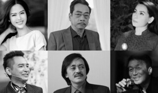 Showbiz Việt và một năm mất mát: Nhiều nghệ sĩ tài hoa qua đời