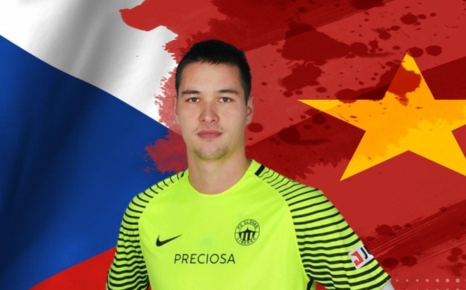 Filip Nguyễn hết cơ hội dự vòng loại World Cup 2022 cùng tuyển Việt Nam
