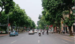 Không còn quận, huyện nào ở Hà Nội là 'vùng xanh'