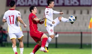 Báo chí Trung Quốc lo lắng cho đội nhà trước trận gặp Việt Nam