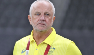 HLV tuyển Australia thận trọng trước đội tuyển Việt Nam