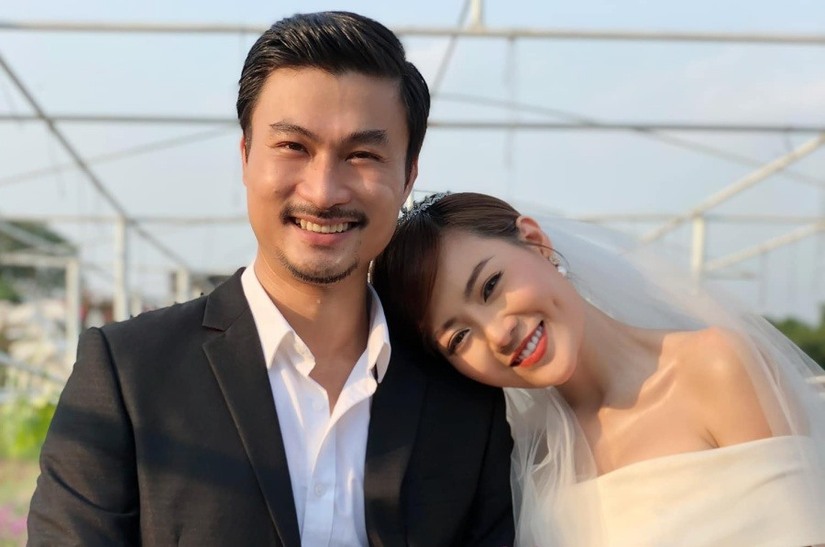 Những cặp đôi đẹp nhất trên màn ảnh nhỏ Việt 2021