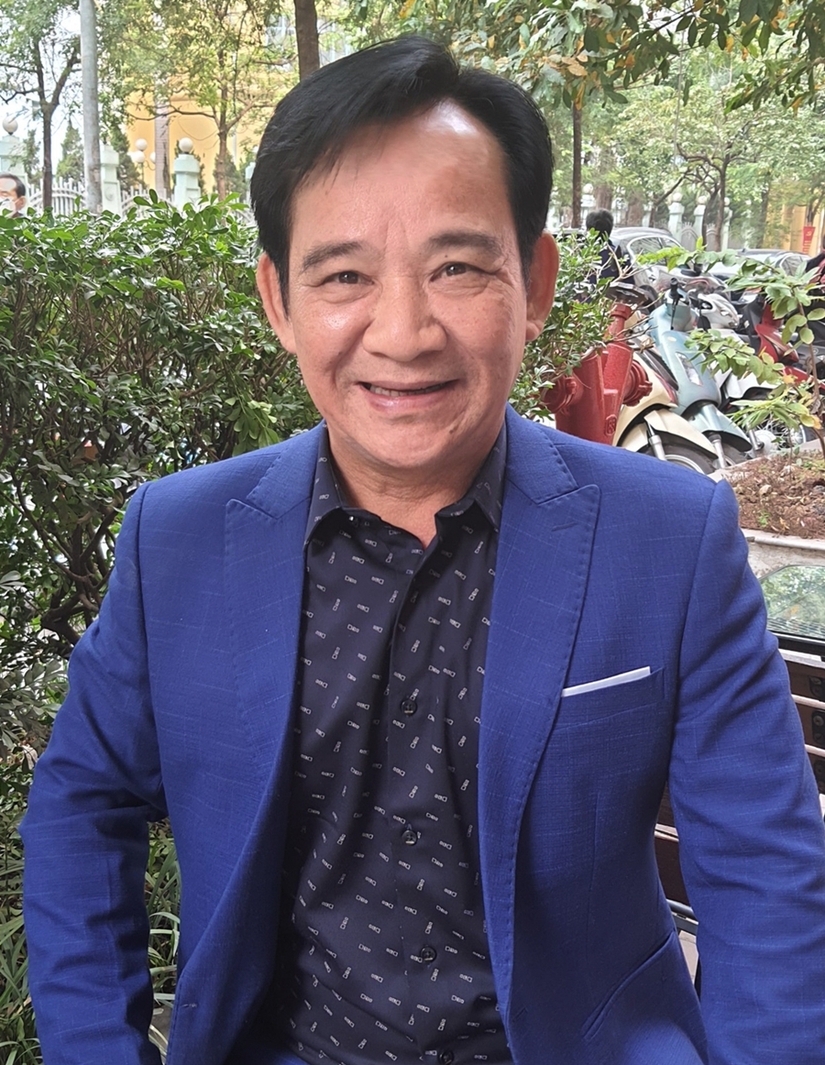 Sao nam Việt tuổi Dần: Diễn viên hài, ông hoàng phòng vé, ca sĩ tài năng
