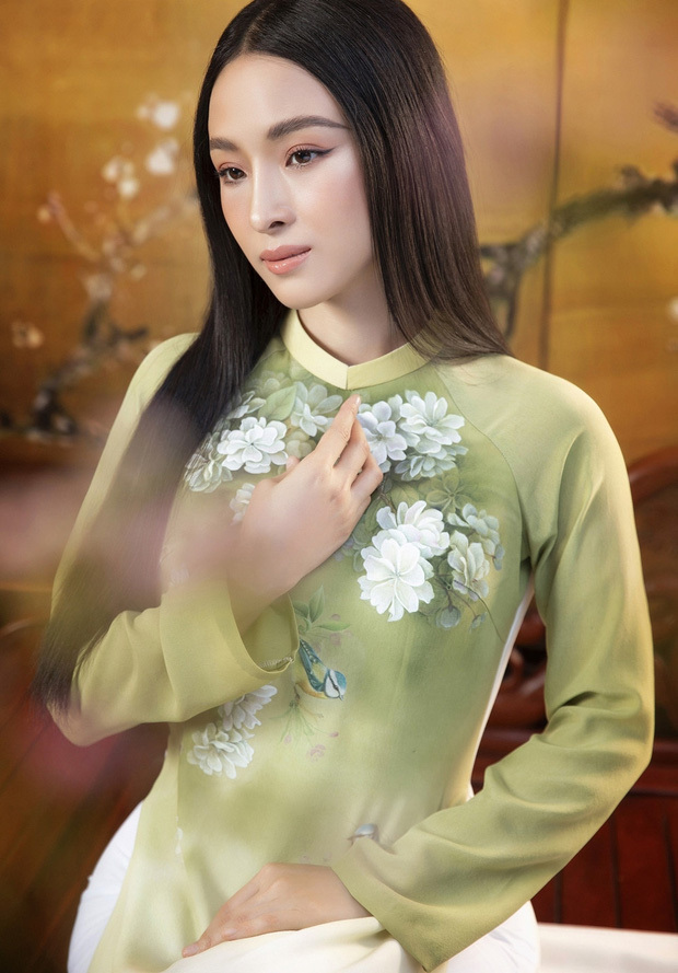 Cuộc sống Hoa hậu Trương Hồ Phương Nga sau 3 năm sóng gió 