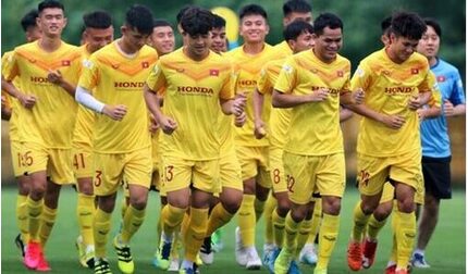 Báo Indonesai tiếp tục nhận xét sốc về bóng đá Việt Nam