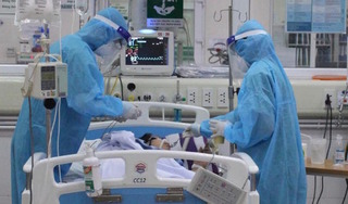 103 bệnh nhân Covid-19 ở Hải Phòng trong tình trạng nặng, nguy kịch