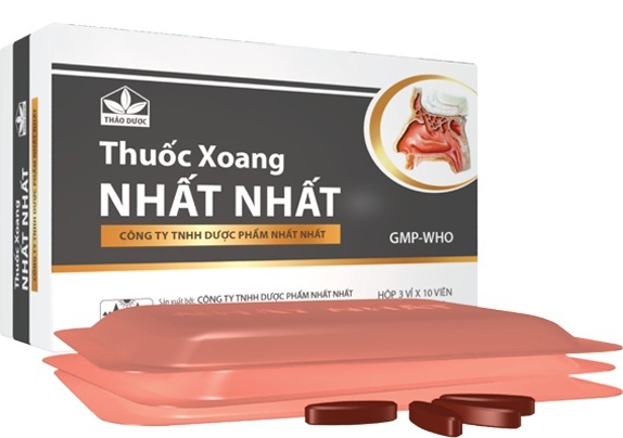 nghẹt mũi khó thở khi ngủ