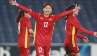 FIFA chỉ ra nhân tố giúp tuyển nữ Việt Nam có cơ hội dự World Cup 